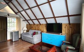 Chalet Gardel